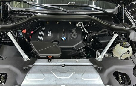 BMW X3, 2020 год, 4 990 000 рублей, 6 фотография