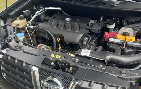Nissan Qashqai, 2008 год, 800 000 рублей, 8 фотография