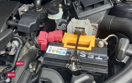 Nissan Qashqai, 2008 год, 800 000 рублей, 7 фотография