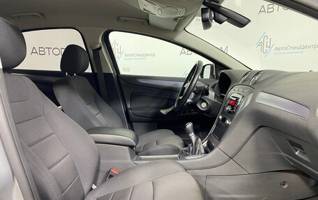 Ford Mondeo IV, 2013 год, 1 079 000 рублей, 13 фотография