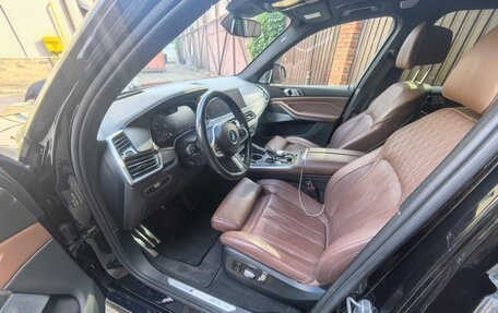 BMW X5, 2019 год, 8 180 000 рублей, 10 фотография