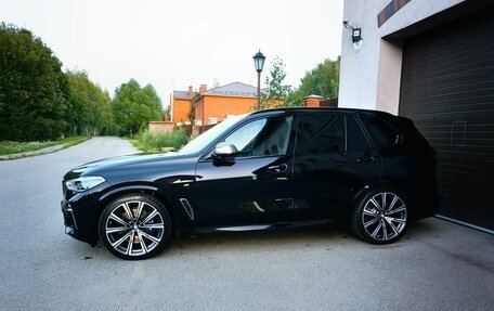 BMW X5, 2019 год, 8 180 000 рублей, 8 фотография