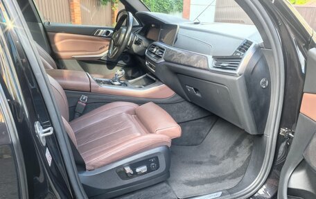 BMW X5, 2019 год, 8 180 000 рублей, 12 фотография