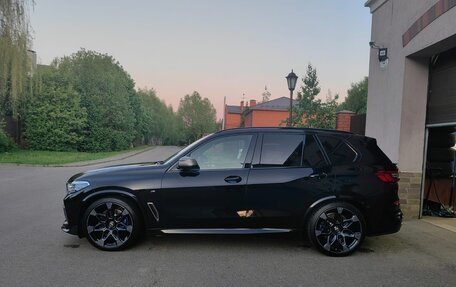 BMW X5, 2019 год, 8 180 000 рублей, 9 фотография