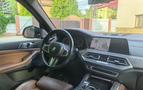 BMW X5, 2019 год, 8 180 000 рублей, 13 фотография