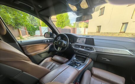 BMW X5, 2019 год, 8 180 000 рублей, 11 фотография