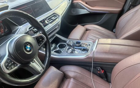 BMW X5, 2019 год, 8 180 000 рублей, 14 фотография