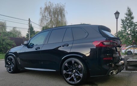 BMW X5, 2019 год, 8 180 000 рублей, 6 фотография