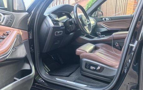 BMW X5, 2019 год, 8 180 000 рублей, 16 фотография