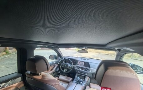 BMW X5, 2019 год, 8 180 000 рублей, 15 фотография