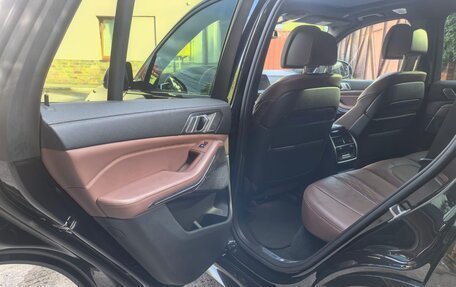 BMW X5, 2019 год, 8 180 000 рублей, 22 фотография