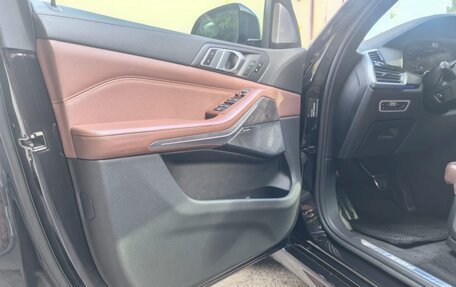 BMW X5, 2019 год, 8 180 000 рублей, 19 фотография