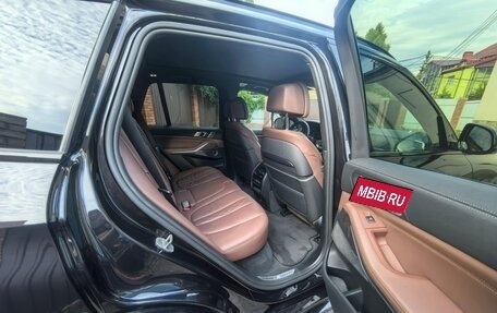 BMW X5, 2019 год, 8 180 000 рублей, 21 фотография
