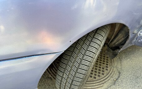 Hyundai Accent II, 2006 год, 240 000 рублей, 11 фотография