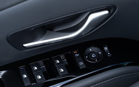 Hyundai Tucson, 2025 год, 4 270 000 рублей, 18 фотография