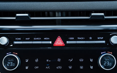 Hyundai Tucson, 2025 год, 4 270 000 рублей, 25 фотография
