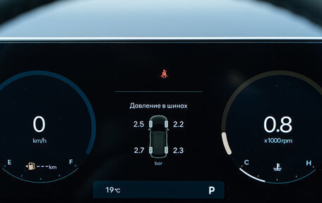 Hyundai Tucson, 2025 год, 4 270 000 рублей, 35 фотография