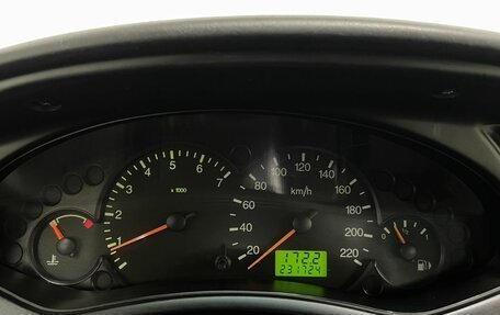 Ford Focus IV, 2002 год, 385 000 рублей, 9 фотография