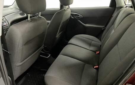 Ford Focus IV, 2002 год, 385 000 рублей, 12 фотография