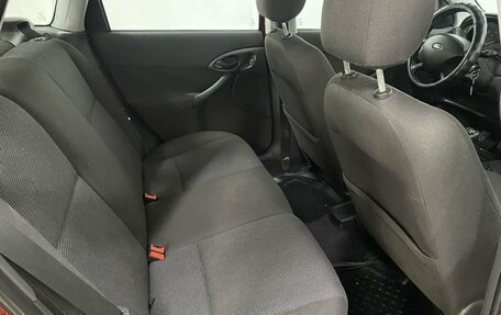 Ford Focus IV, 2002 год, 385 000 рублей, 17 фотография