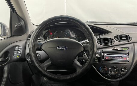 Ford Focus IV, 2002 год, 385 000 рублей, 15 фотография