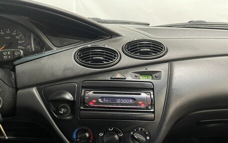 Ford Focus IV, 2002 год, 385 000 рублей, 14 фотография