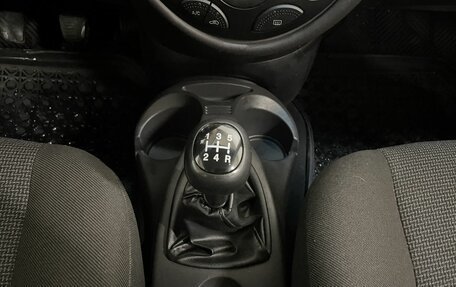 Ford Focus IV, 2002 год, 385 000 рублей, 13 фотография