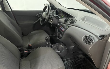 Ford Focus IV, 2002 год, 385 000 рублей, 18 фотография