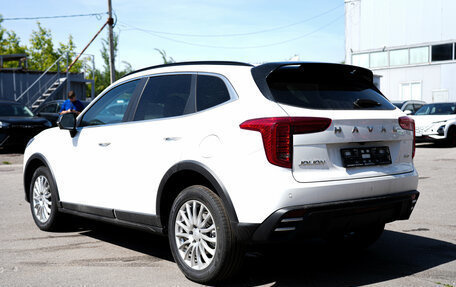 Haval Jolion, 2025 год, 2 399 000 рублей, 7 фотография