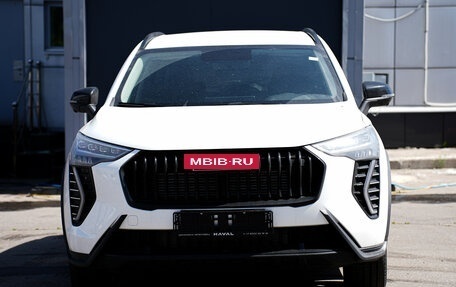 Haval Jolion, 2025 год, 2 399 000 рублей, 2 фотография