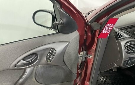 Ford Focus IV, 2002 год, 385 000 рублей, 16 фотография