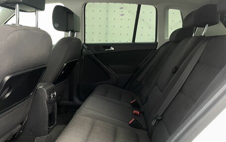 Volkswagen Tiguan I, 2014 год, 1 350 000 рублей, 13 фотография