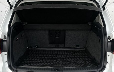 Volkswagen Tiguan I, 2014 год, 1 350 000 рублей, 7 фотография