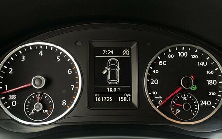 Volkswagen Tiguan I, 2014 год, 1 350 000 рублей, 14 фотография