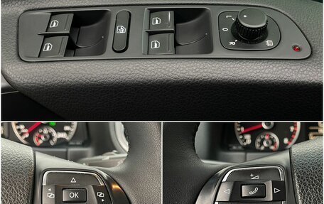 Volkswagen Tiguan I, 2014 год, 1 350 000 рублей, 18 фотография