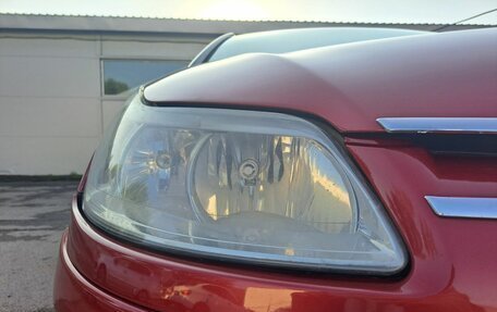 Citroen C4 II рестайлинг, 2010 год, 425 000 рублей, 21 фотография