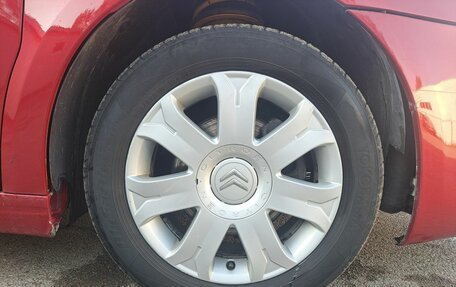 Citroen C4 II рестайлинг, 2010 год, 425 000 рублей, 22 фотография