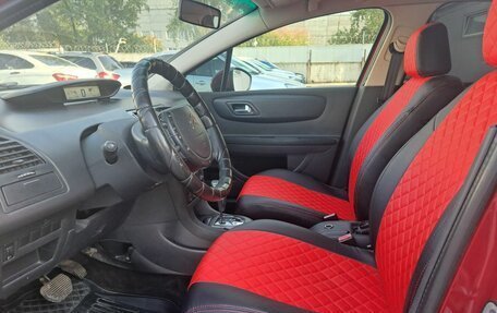 Citroen C4 II рестайлинг, 2010 год, 425 000 рублей, 20 фотография