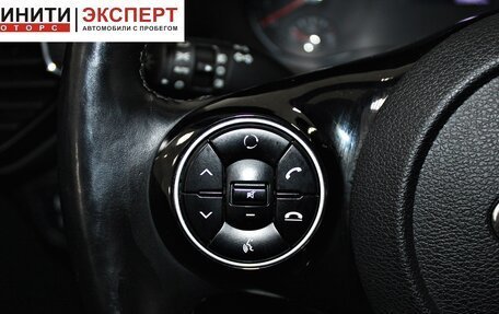 KIA Soul III, 2020 год, 1 669 900 рублей, 11 фотография