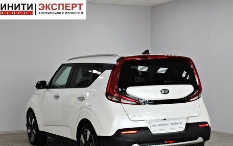 KIA Soul III, 2020 год, 1 669 900 рублей, 6 фотография