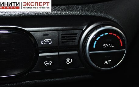 KIA Soul III, 2020 год, 1 669 900 рублей, 16 фотография