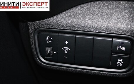KIA Soul III, 2020 год, 1 669 900 рублей, 19 фотография