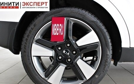 KIA Soul III, 2020 год, 1 669 900 рублей, 22 фотография