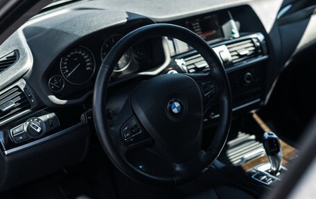 BMW X3, 2014 год, 2 300 000 рублей, 3 фотография