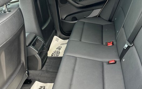 BMW X3, 2014 год, 2 300 000 рублей, 8 фотография