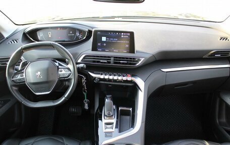 Peugeot 3008 II, 2020 год, 1 850 000 рублей, 12 фотография
