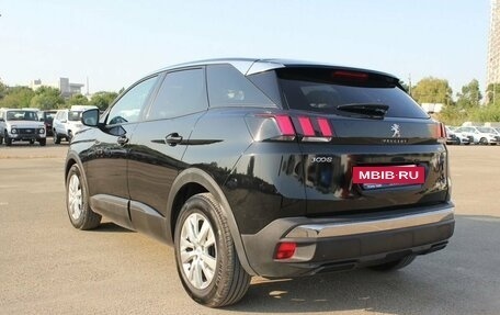 Peugeot 3008 II, 2020 год, 1 850 000 рублей, 7 фотография