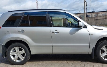 Suzuki Grand Vitara, 2007 год, 890 000 рублей, 4 фотография