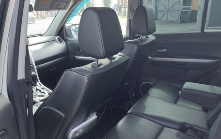 Suzuki Grand Vitara, 2007 год, 890 000 рублей, 11 фотография