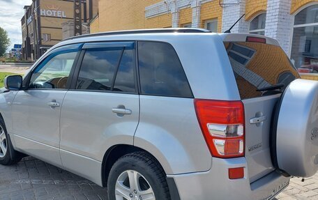 Suzuki Grand Vitara, 2007 год, 890 000 рублей, 7 фотография